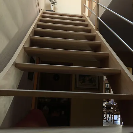 拉科隆贝尔酒店 住宿加早餐酒店