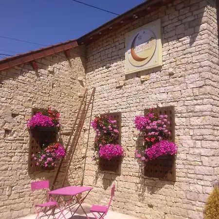 La Colombelle 3* Colombé-le-Sec