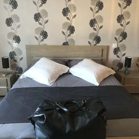 La Colombelle Panzió 3*