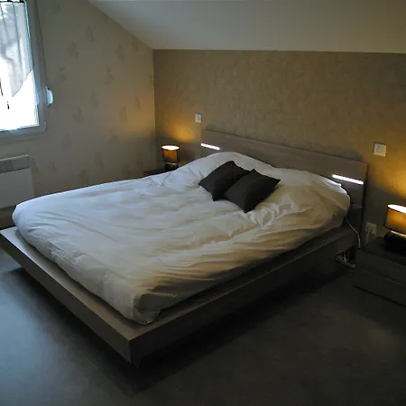 La Colombelle Panzió Colombé-le-Sec