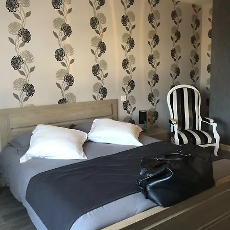 La Colombelle Bed & Breakfast 3*
