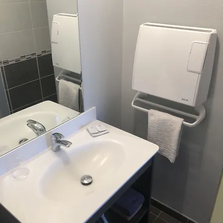 La Colombelle Bed & Breakfast Colombé-le-Sec