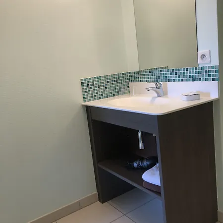 Bed & Breakfast La Colombelle Colombé-le-Sec