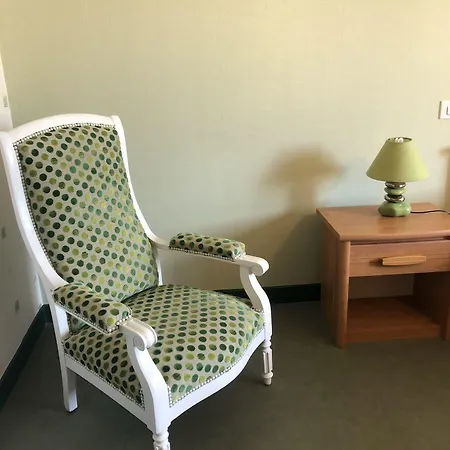 Bed & Breakfast La Colombelle Colombe-le-Sec