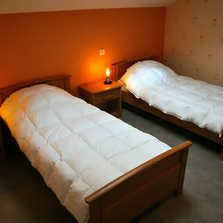 Panzió La Colombelle 3*