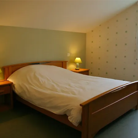 La Colombelle Bed & Breakfast