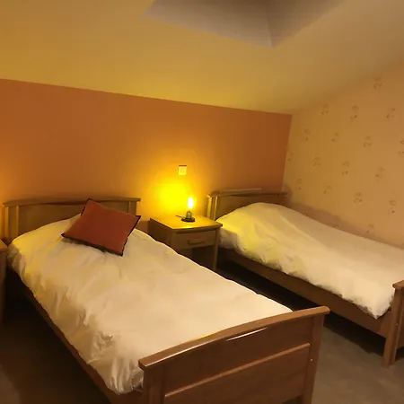 La Colombelle Panzió 3*