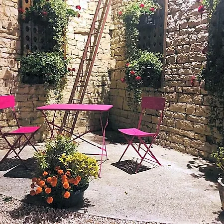 Bed & Breakfast La Colombelle Colombe-le-Sec