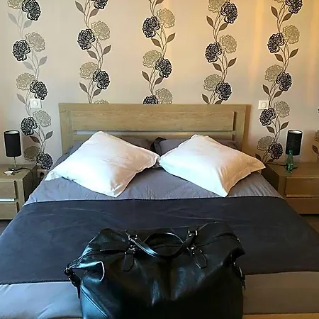 Bed & Breakfast La Colombelle 3*