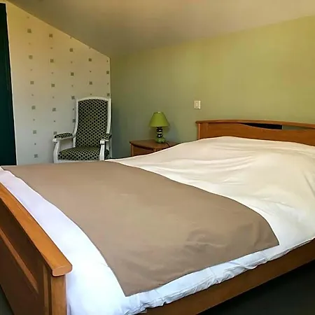 Bed & Breakfast La Colombelle Colombe-le-Sec