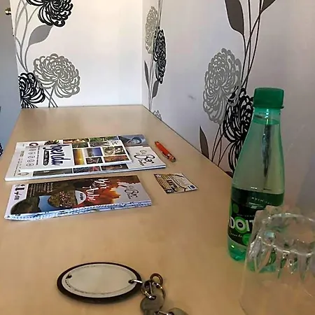 Bed & Breakfast La Colombelle