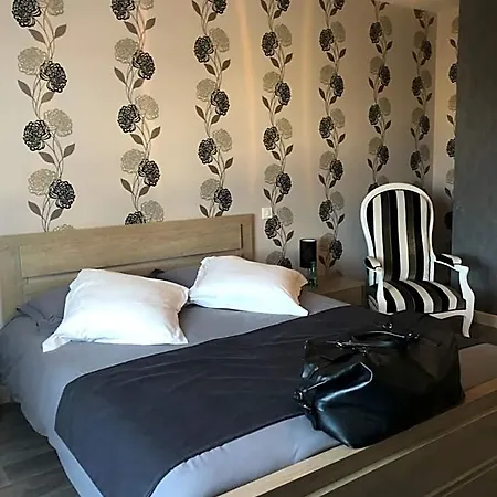 Bed & Breakfast La Colombelle Colombe-le-Sec