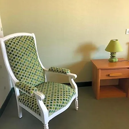 La Colombelle Bed & Breakfast