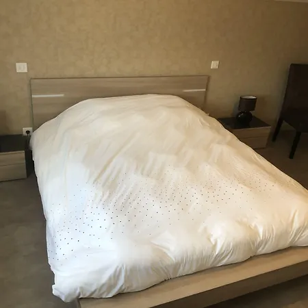 Bed & Breakfast La Colombelle 3*