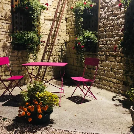 La Colombelle