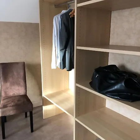 Panzió La Colombelle
