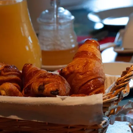 La Colombelle Bed & Breakfast Colombe-le-Sec