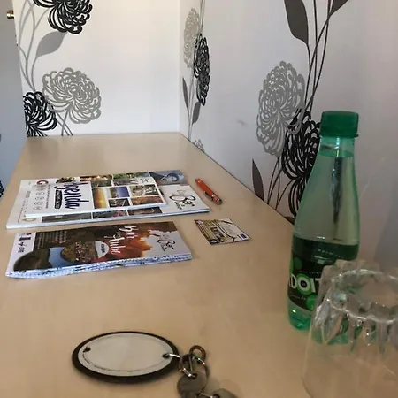 Bed and Breakfast La Colombelle