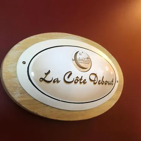 La Colombelle Bed & Breakfast 3*