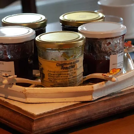 La Colombelle Bed & Breakfast Colombe-le-Sec
