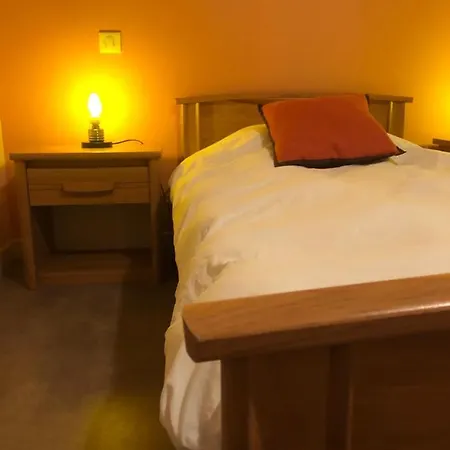 La Colombelle Alojamento de Acomodação e Pequeno-almoço 3*