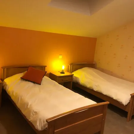 La Colombelle 3* Colombe-le-Sec
