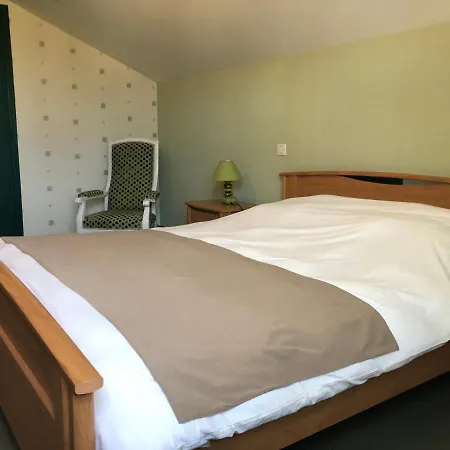 La Colombelle Bed & Breakfast