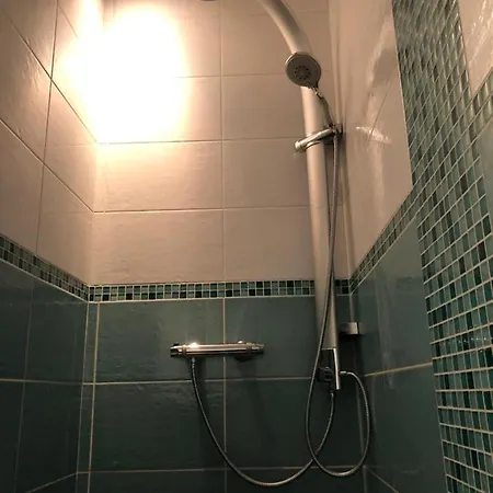 Bed & Breakfast La Colombelle 3*