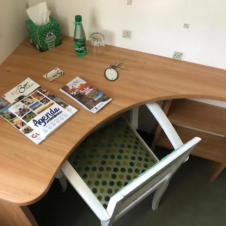 La Colombelle Bed & Breakfast 3*