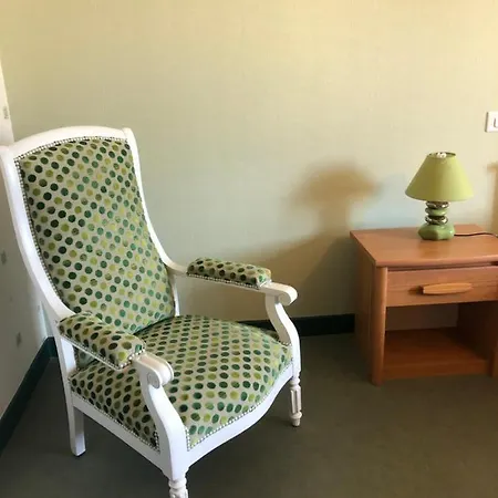 La Colombelle Alojamento de Acomodação e Pequeno-almoço 3*