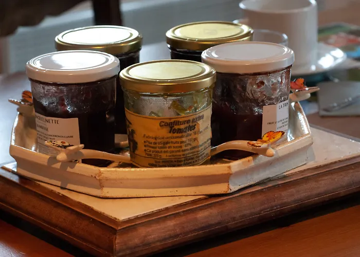 La Colombelle Panzió