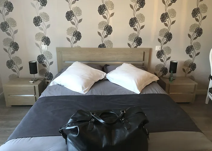 La Colombelle Panzió 3*