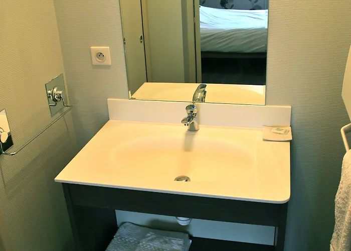 La Colombelle 3* Colombé-le-Sec