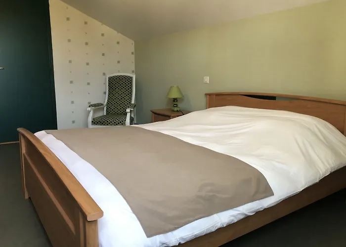 La Colombelle 3* Colombé-le-Sec