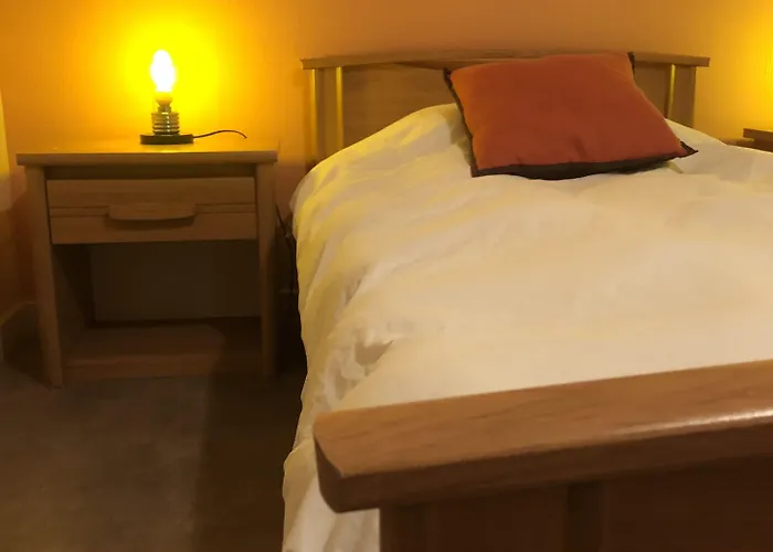 La Colombelle Panzió 3*