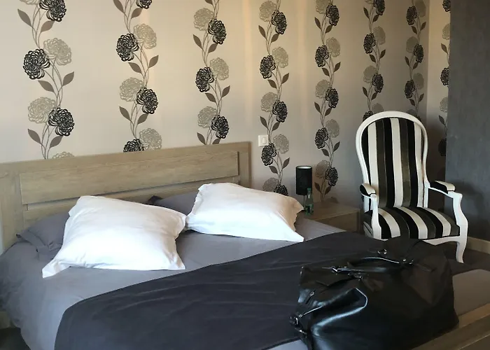 La Colombelle Panzió 3*