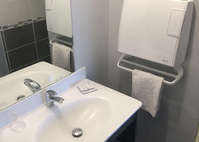 La Colombelle Panzió Colombé-le-Sec