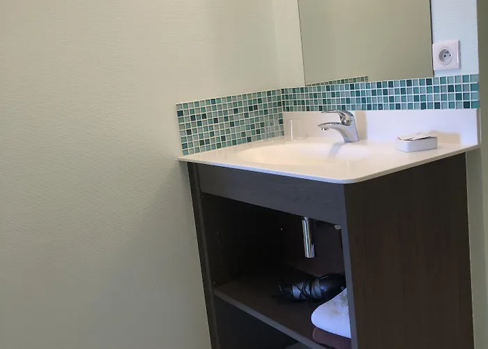 Panzió La Colombelle Colombé-le-Sec