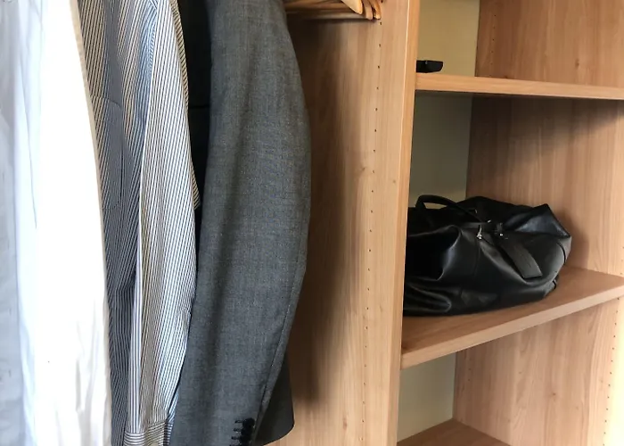 Panzió La Colombelle