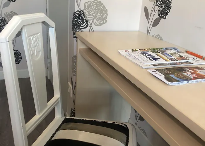 La Colombelle Panzió