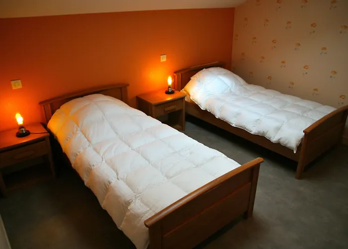 Panzió La Colombelle 3*