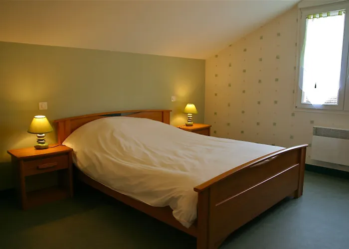 La Colombelle Panzió