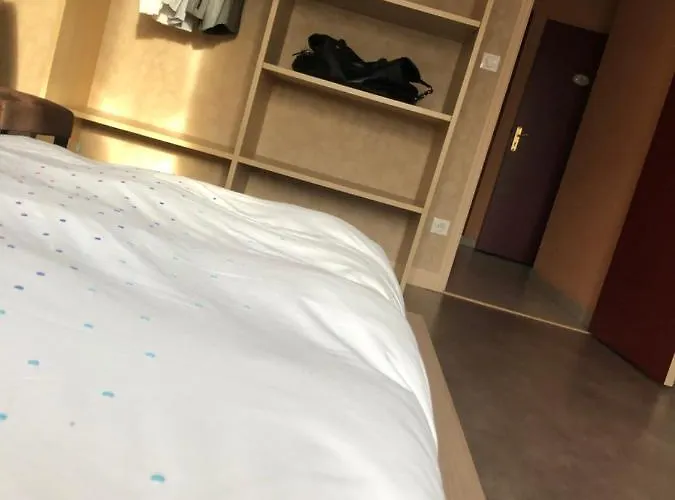 Panzió La Colombelle 3*