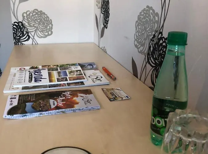 Panzió La Colombelle