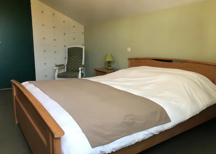 La Colombelle Panzió