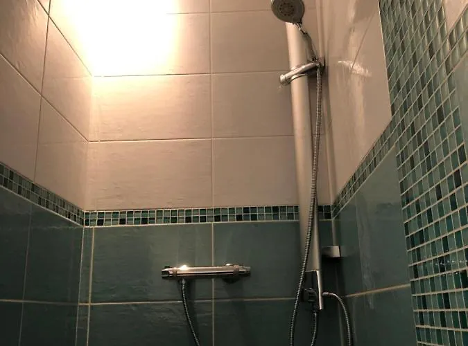 Bed & Breakfast La Colombelle 3*