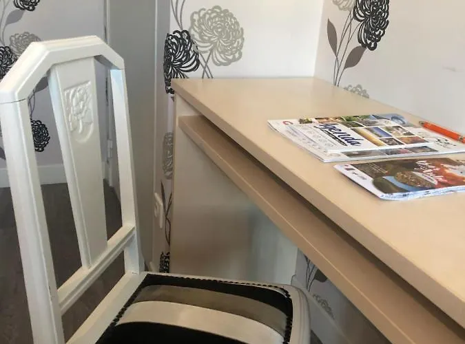 La Colombelle Panzió Colombé-le-Sec